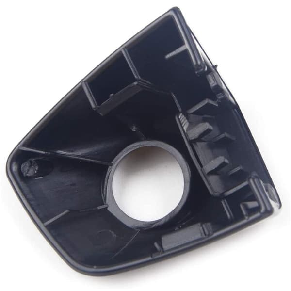 Left Front Door Handle Keyhole Trim Cover Cap for A6 A7 A8 4H1837879