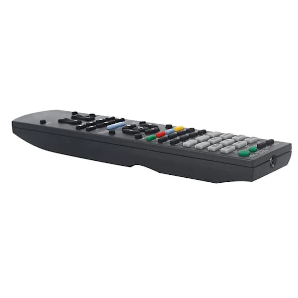 (Pow yeah!) Remote Control Replacement for Str-dh520/dn610/dh710/ks380/ks470 Av Remote Control