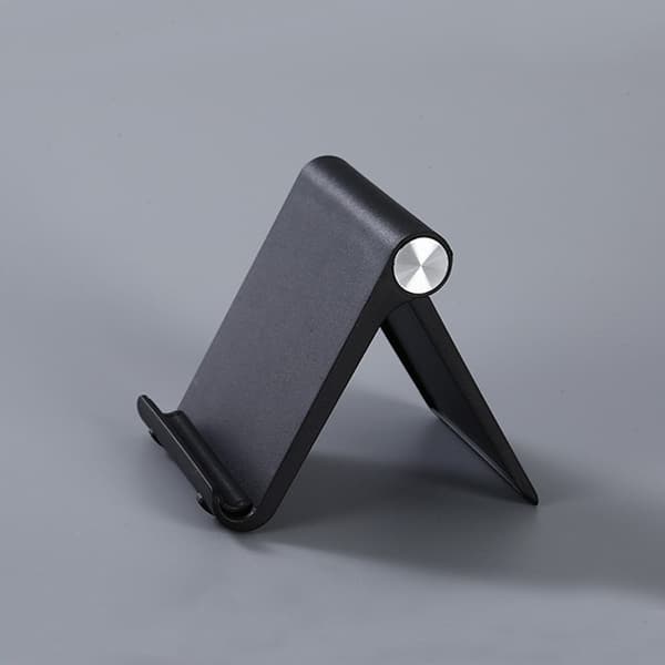 IC Tablet Holder Justerbart iPad-stativ Aluminium iPad-stativ