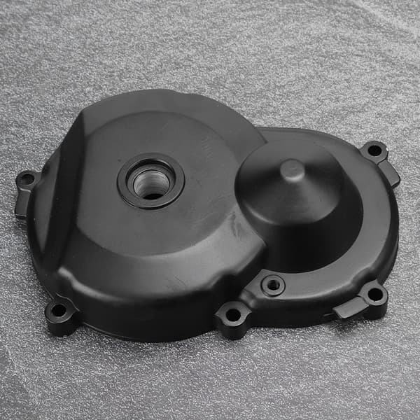 Right Crankcase Engine Side Cover for 50CC 65CC SX Air Water Cooled Pro JR LC PRO SR