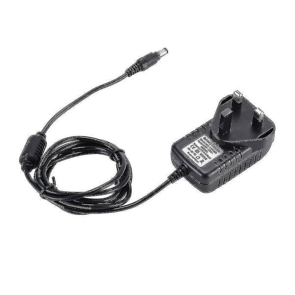 Bosch Athlet 18V Batteriladdare för Sladdlös Dammsugare 22V 0.5A Adapter med 1.5m Kabel[JUN]