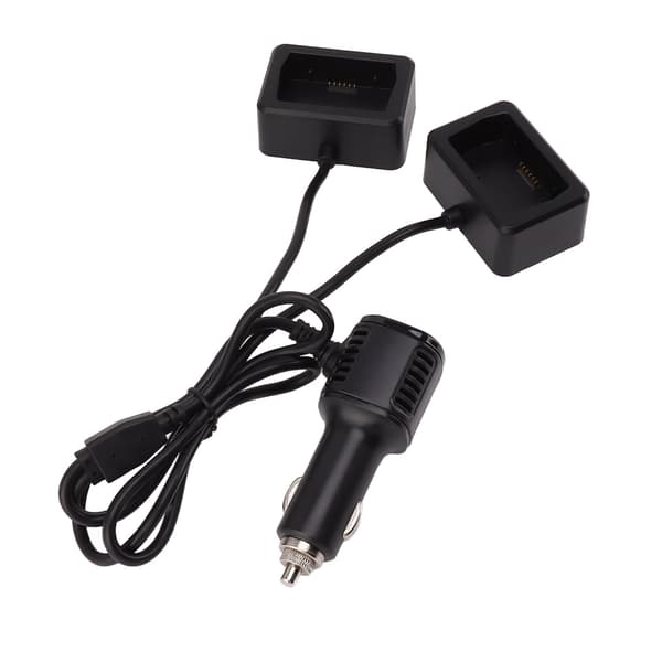 DJI Mini3 Pro 2 i 1 USB-lader Multibeskyttelse