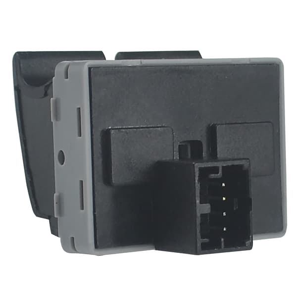 Vindusbryter, Elektrisk vindusheisknapp 7E0959855A for Muvan T5 T6 2005-2009, Førerside