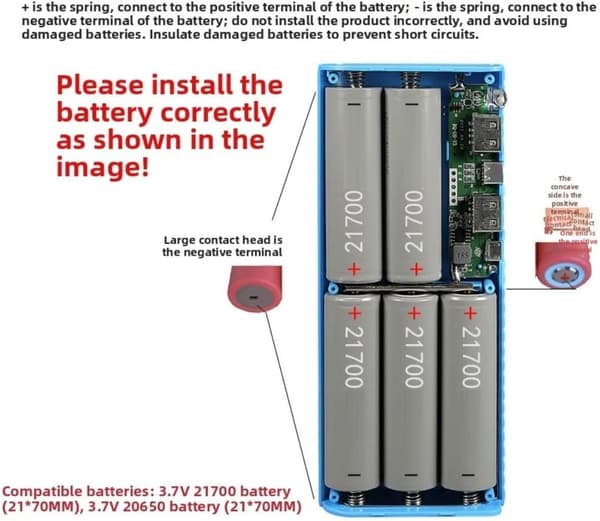 Bankfodral USB-port 2 1A utgång som stöder 5 X ström med 5V platt för hållarmontering (grön)