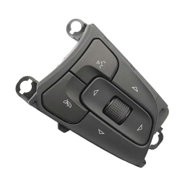 13528612 Car Steering Wheel Control Volume Button Control Switch for 1500 19-20 2500 3500