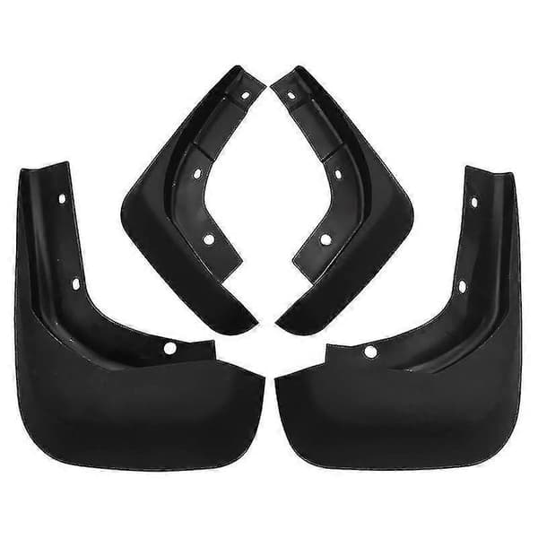 Sprutbeskyttelse for Volvo V60 2012-2021 - Sett med 4 skjermer [JUN]