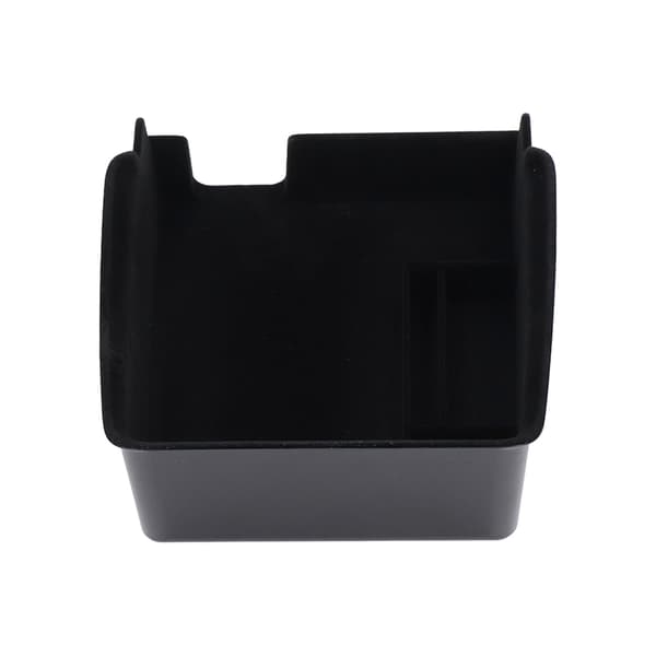 Rear Center Console Organizer Tray Storage Box Car Interior Accessories Replacement Tesla Model 3 Y 2020