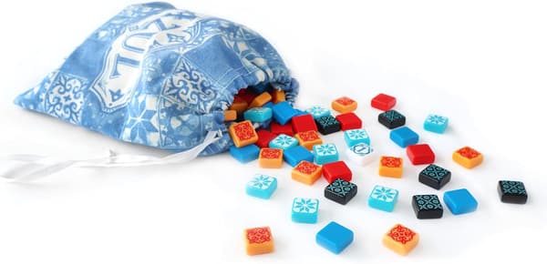 Plan B Games, Azul fliseleggingsspill