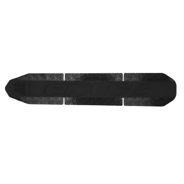 Silicone Bicycle Frame Protector Waterproof Durable Soft Extended Bike Tube Guard
