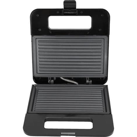 Kaksipuolinen grilli, monitoiminen lämmitys, Panini-puristin, kodinkone, EU-pistoke 220V