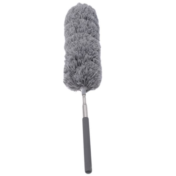 Femdelt sæt, ca. 39,5 til 87,5 cm lang (udtrækkelig), Micro