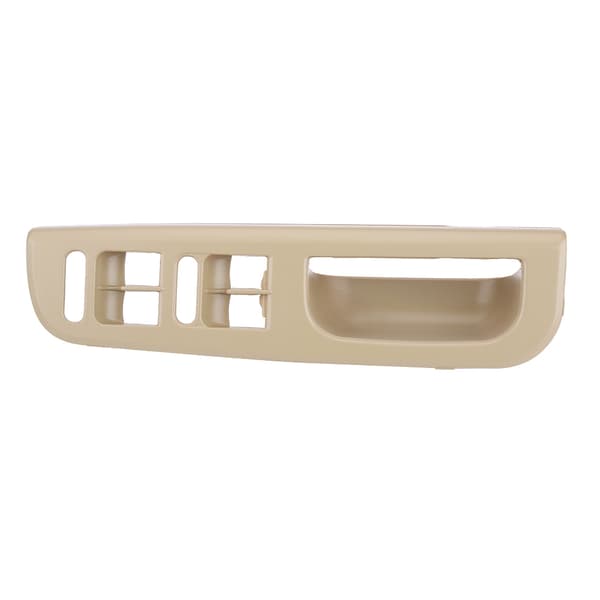 MK4 1999 2004 Beige Vindusbryterpanel Innvendig Dørhåndtak