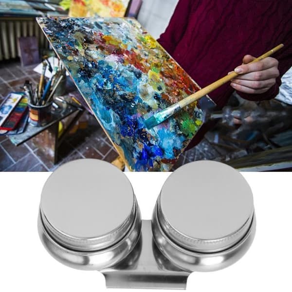 Tankventil - Sotralentz - S60X6 - Aluminium svängmutter - 60 mm - Utvändig