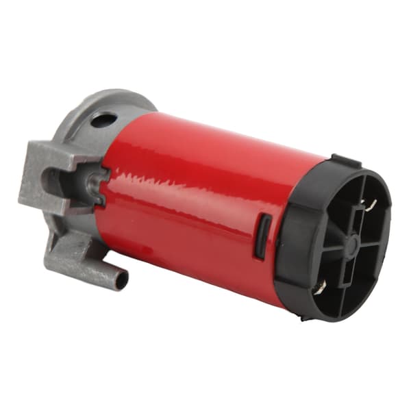 Lufthornspumpe 12V Mini Luftkompressor 0.1Mpa 0.15Mpa til Køretøjer Lastbiler Biler Tog Både