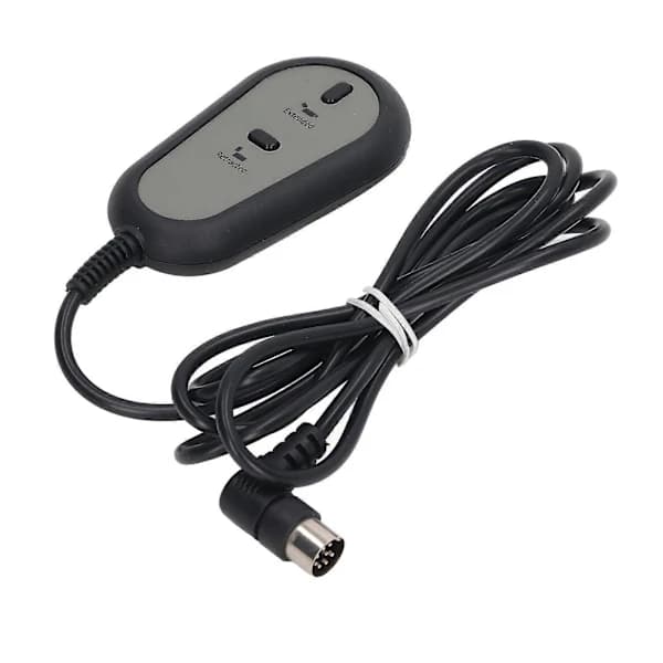 (pow yeah!) Electric Recliner Control Up and Down 2 Button 8 Pin Remote Control Handset for Lift Chair