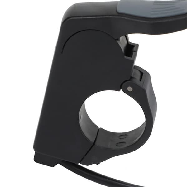 Bafang BBS01 02 BBSHD Elektrisk Sykkel Tommelgass Hurtigfeste