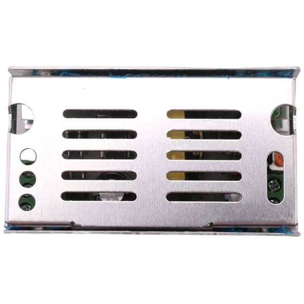 AC 110-220V 12V 1A 12W AC-strømforsyningsomformer for LED-stripe