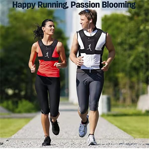 Posture Correcting Running Belt with Phone Holder