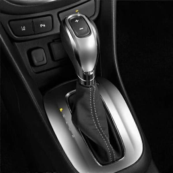 Girspakdeksel for bilens midtkonsoll, girspakhode, panelramme for Buick Encore 2013-2019 Opel Mokka 2013