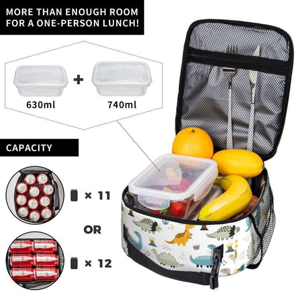 Taylor Swift Matkasse - 1