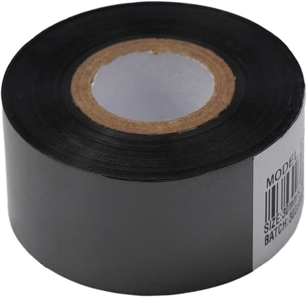 Kulbånd 241 DY 8 datokoder passer til 241B 241S film til (30mm*122M) 30mm*122M 30mm*122M