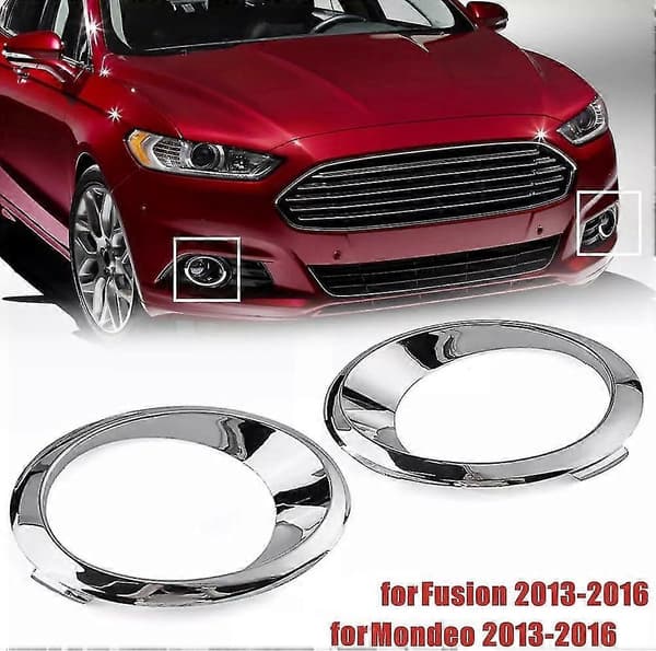 Mondeo 2013-2016 Venstre Krom Tåkelysdeksel Ramme DS7Z17E811AA