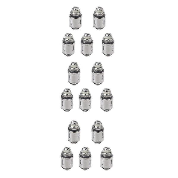 15st Replacement Coil Heads Compatible with Justfog Q16 Q14 S14 G14 1.6ohm Coil