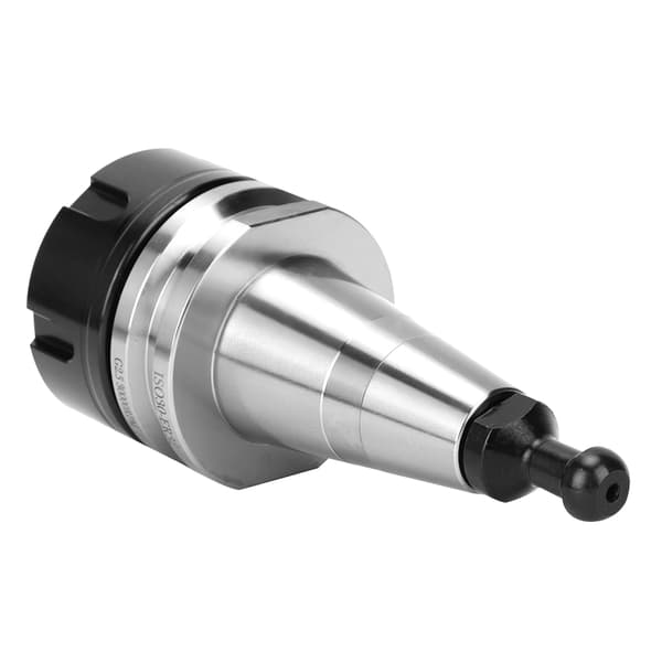 Carbon Steel ISO30 ER32 Automatic Tool Changer with Balanced Collet Chuck Tool Holder