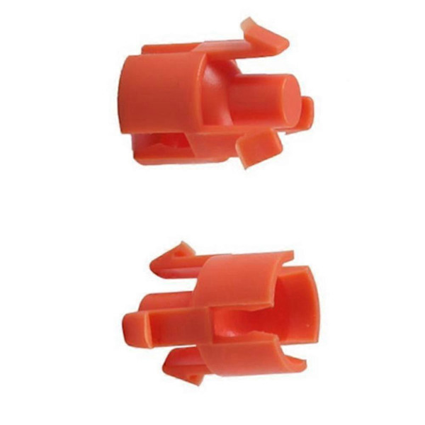 5 stk. Koblingshovedcylinder Spænder Clips Til Citroen C3 C4 C-elysee