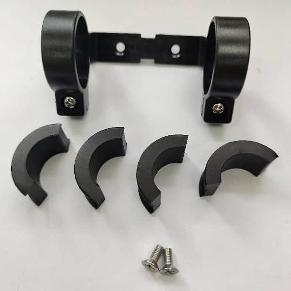 KT-LCD3 Displayholder Beslag Elektrisk Cykelsystem Displayholder Til Ebike KT Kunteng LCD 3-FM-