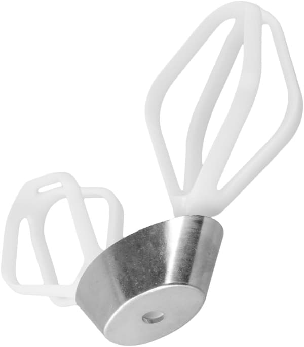 Sæt med kage- og kage Bosch-mixere Dine bageopskrifter Paddles til alle størrelser:a size:a