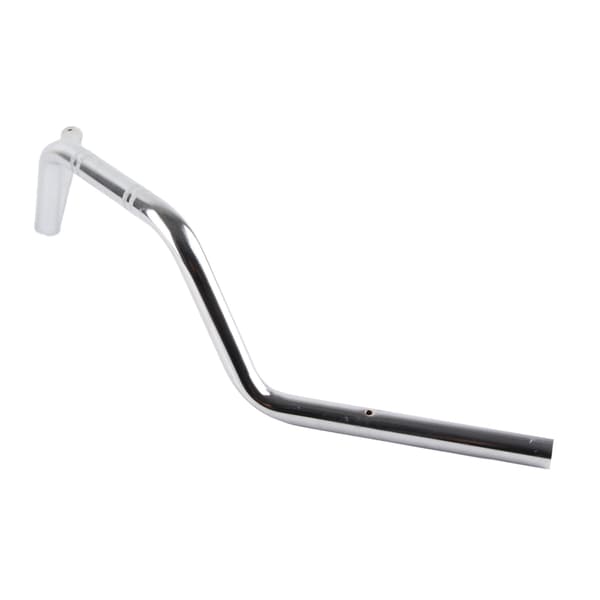 22 mm motorsykkel dragstyre flat stang for CG125 tilpasset styretilbehør