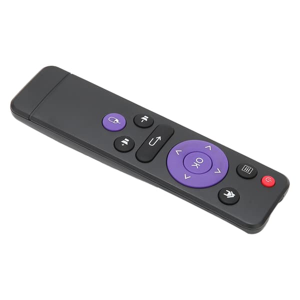 Wireless Remote Control for MX9 PRO and MX10 TV Boxes