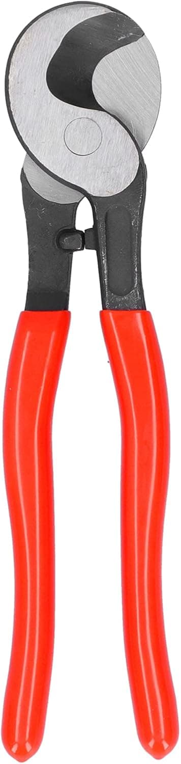 Cable Cutter 70mm² Diameter Cuttable, Manual Cutting Mill, Common for Copper and Aluminum Insulation Pliers Hand Tools