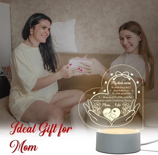 Morsdagsgaver til mamma - Mamma bursdagsgaver, bursdagsgave-FM-