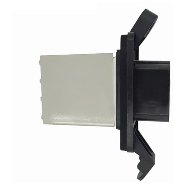 Bildelar Fläktmotstånd Ny 2012-2021 för Spark HVAC Motorfläktmodul 94560526