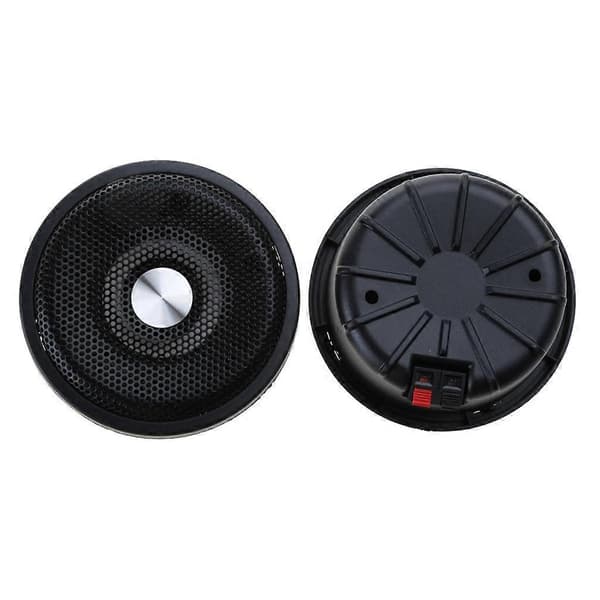 Mini Ceiling Speaker 15W Sound Speaker Home Theater Sound System Public