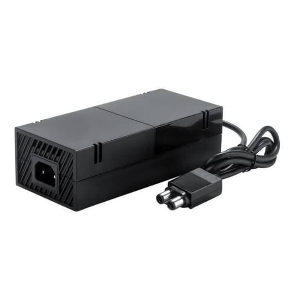 Power Adapter - MOMOTOU - Xbox One - 100-240V - 220W - LED Indicator