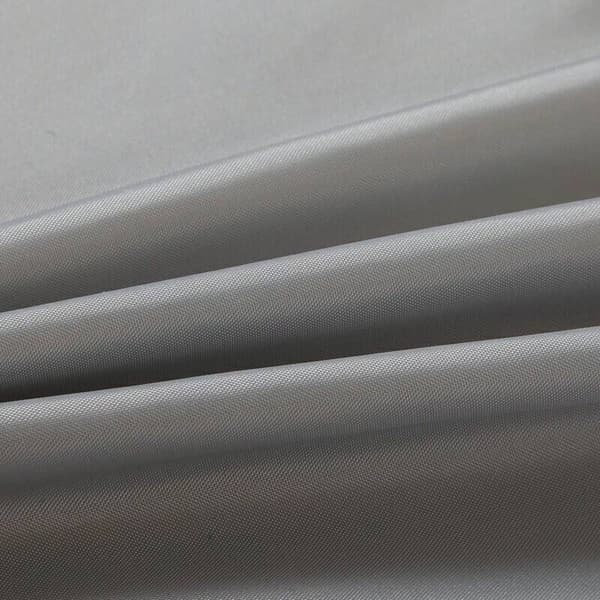 Polyester dusjforheng 180 x 180 cm