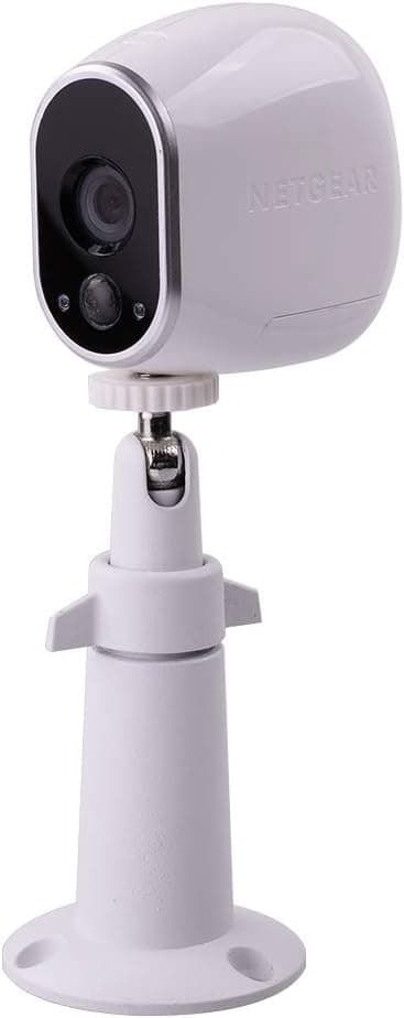 3x Metallväggfäste för utomhusbruk för Arlo Pro 2, Arlo Pro, Arlo, Arlo