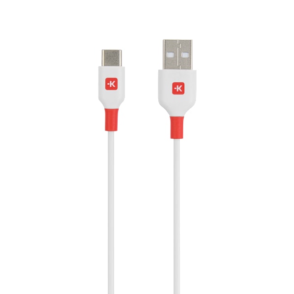 USB-C-kaapeli - 200 cm