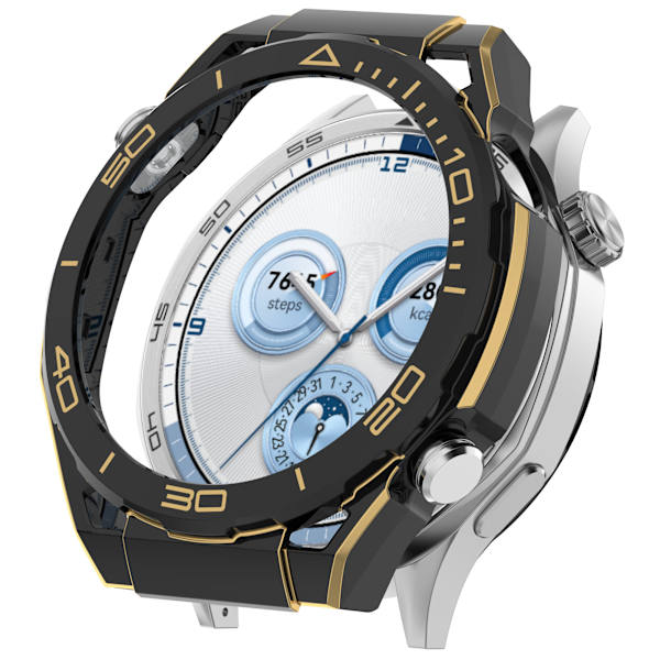 Premium PC-etui til Huawei Smartwatch