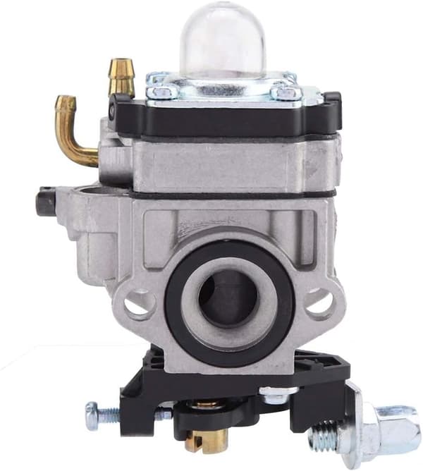Carburetor for Hedge Trimmer, Replacement for 32CC Engine, Chainsaw, Lawn Mower, Accessories, Lawn Mower, Motorized Garden Tools