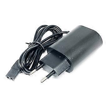 12V 0.4A Erstatningsoplader til Braun Series S3 S5 S7 S8 S9 Elektrisk Barbermaskine, Strømadapter[JUN]