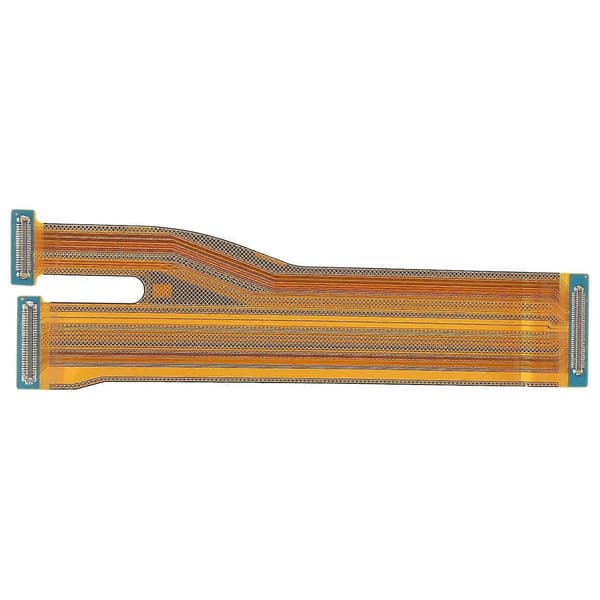 Til Samsung Galaxy A52s 5G A528 OEM Bundkort Dock Connector Flexkabel Reparationsdel