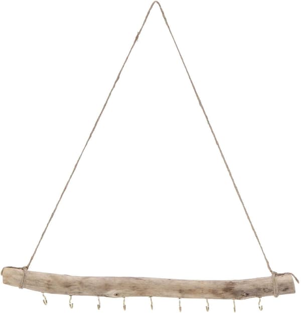 15'' Drivved Veggoppheng