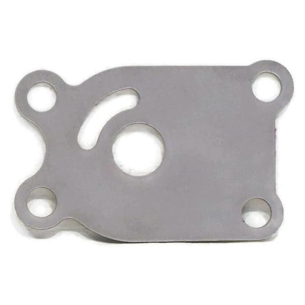 Vandpumpe impeller kit 389844, 0396644 til Johnson, Evinrude 1980-2005