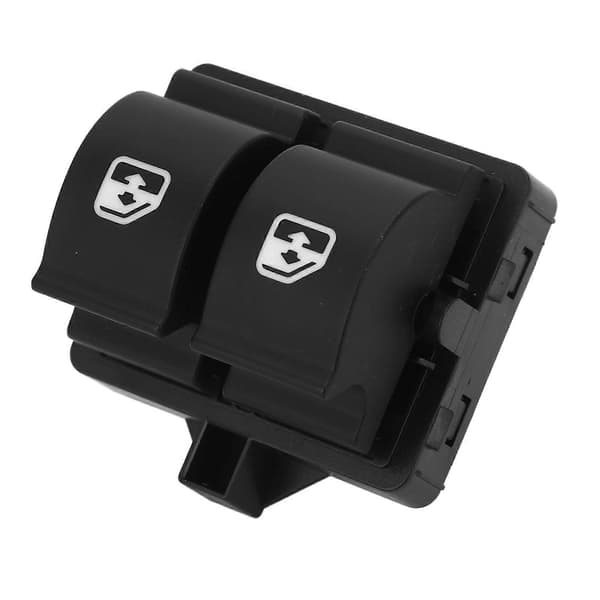 Window Lifter Control 5801511729 Glass Lift Button Key Switch Replacement for Iveco Daily 2015 to 2018 YEMAA
