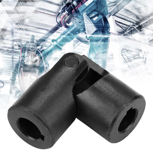Universal motorakselkobling DIY-kontrol 15x32x85mm