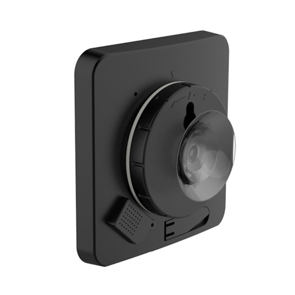 Baderomsklokke, Dusj Timer Alarm Digitale Klokker, Grå